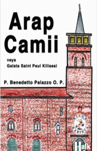 Arap Camii