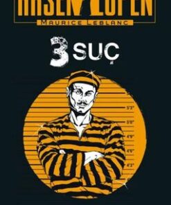 Arsen Lupen 3 Suç