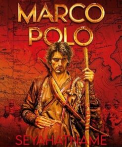 Marco Polo - Seyahatname
